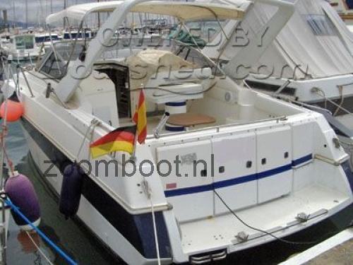 Larson 300 Cabrio specificaties 